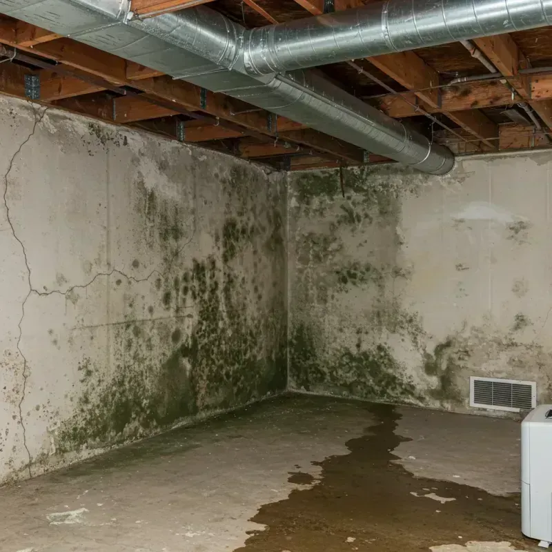 Professional Mold Removal in Trentwood, WA